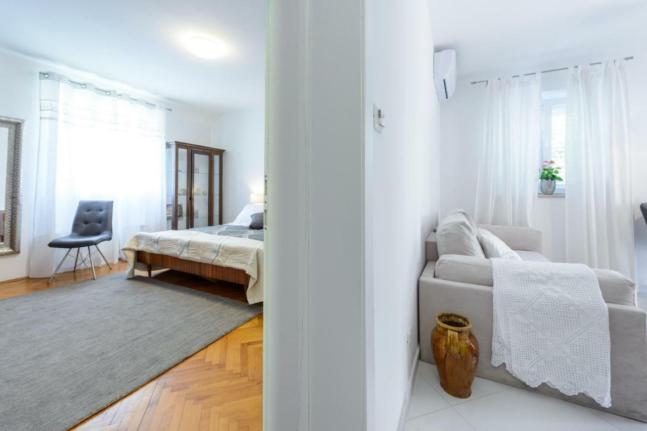 Apartment Antonella Dubrovnik Extérieur photo