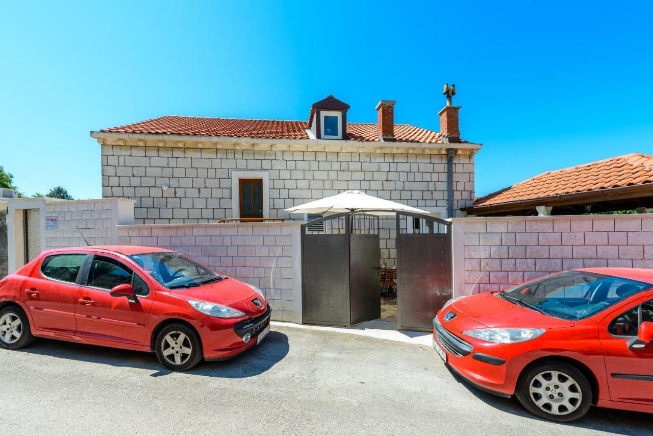 Apartment Antonella Dubrovnik Extérieur photo